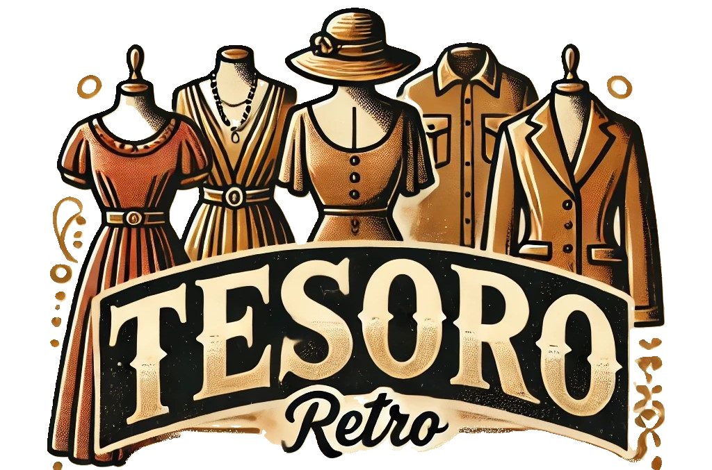 Tesoro Retro