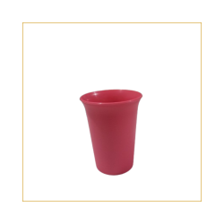 Vaso coral