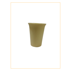 Vaso vainilla