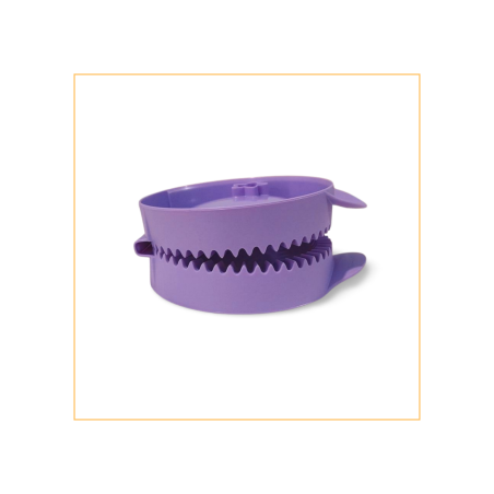 Practi delicias (lila)