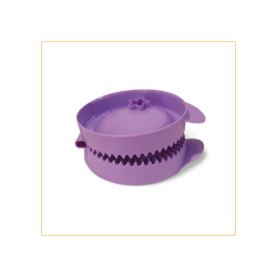 Practi delicias (lila)