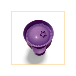 Practi delicias (lila)