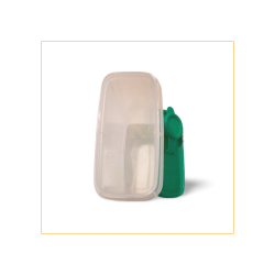 Hermetico dosificador (verde)