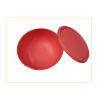 Blossom bowl (coral)
