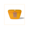 Bolsa de silicona (amarillo)