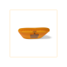 Bolsa de silicona (amarillo)