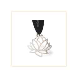 Dije Flor de loto