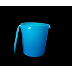 Hermético poem (azul petróleo) 5lts