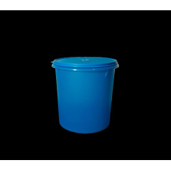 Hermético poem (azul petróleo) 5lts