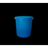 Hermético poem (azul petróleo) 5lts
