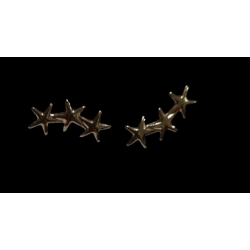 Aros Estrellitas
