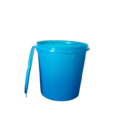 Hermético poem (azul petróleo) 5lts