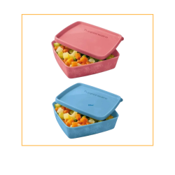 Set Mini Practifreezee Rosa 250ml Y Celeste 250ml