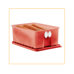 Refri inteligente coral 1,6lt