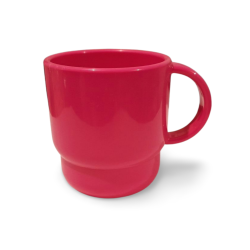 Taza Milano Coral