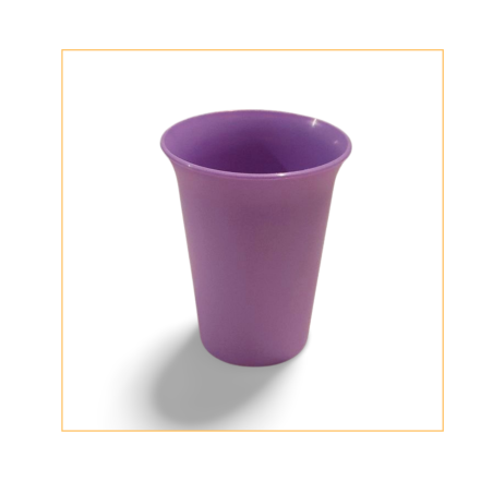 Vaso Lila