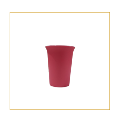 Vaso coral